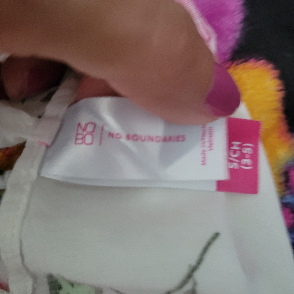 Rayon cami - Picture 6 of 8